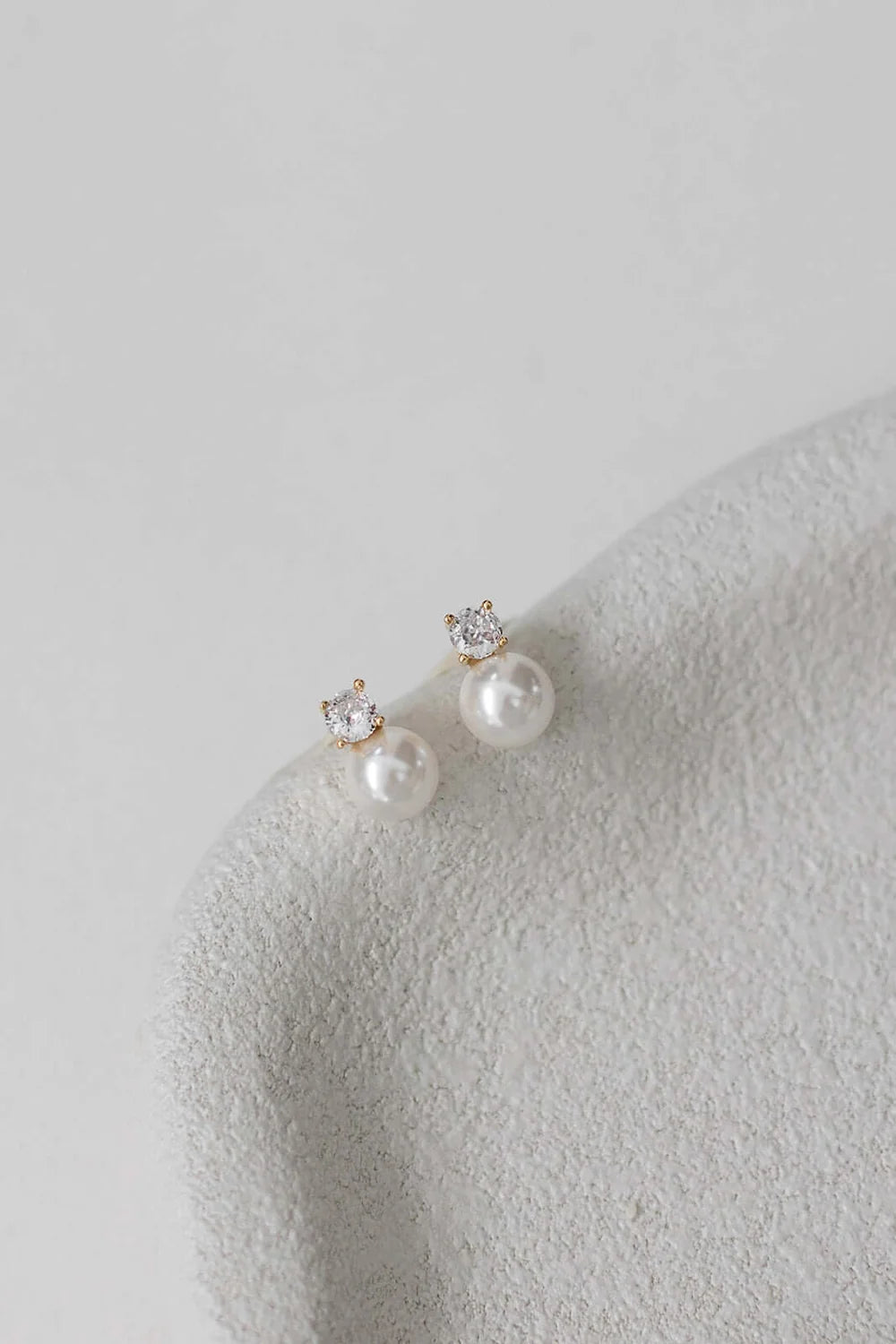 Anne & Anna 18K Gold Set