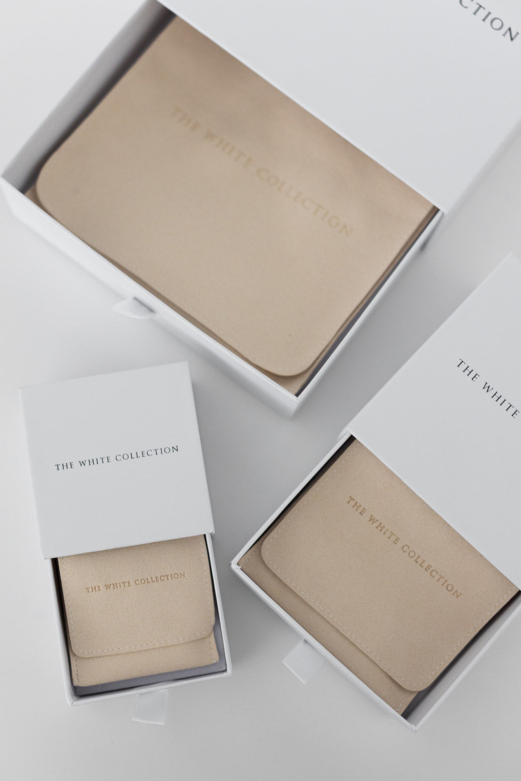 Naomi - Petite Double Pearl Bridal Hair Pins