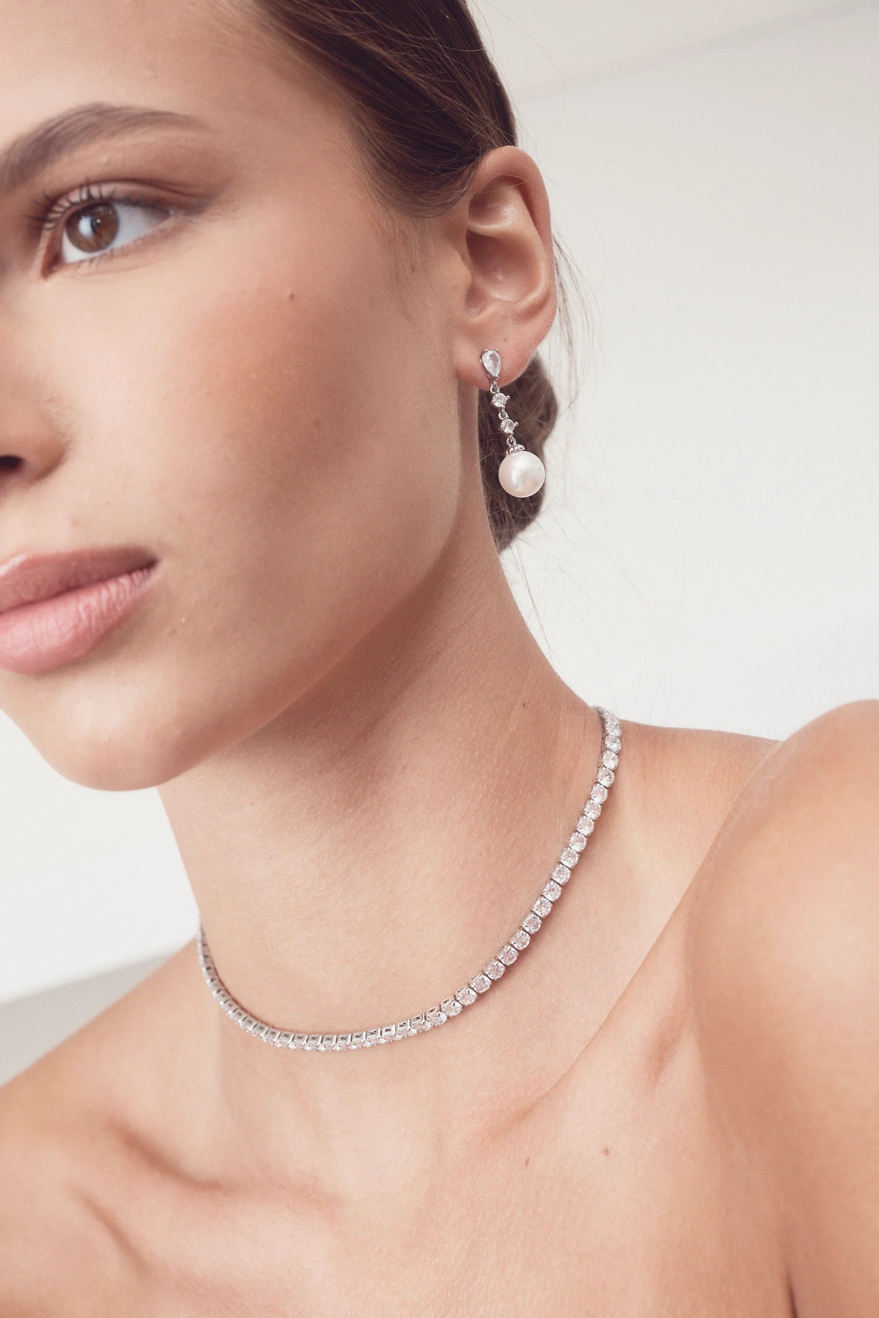 Tiffany & Abbie Set