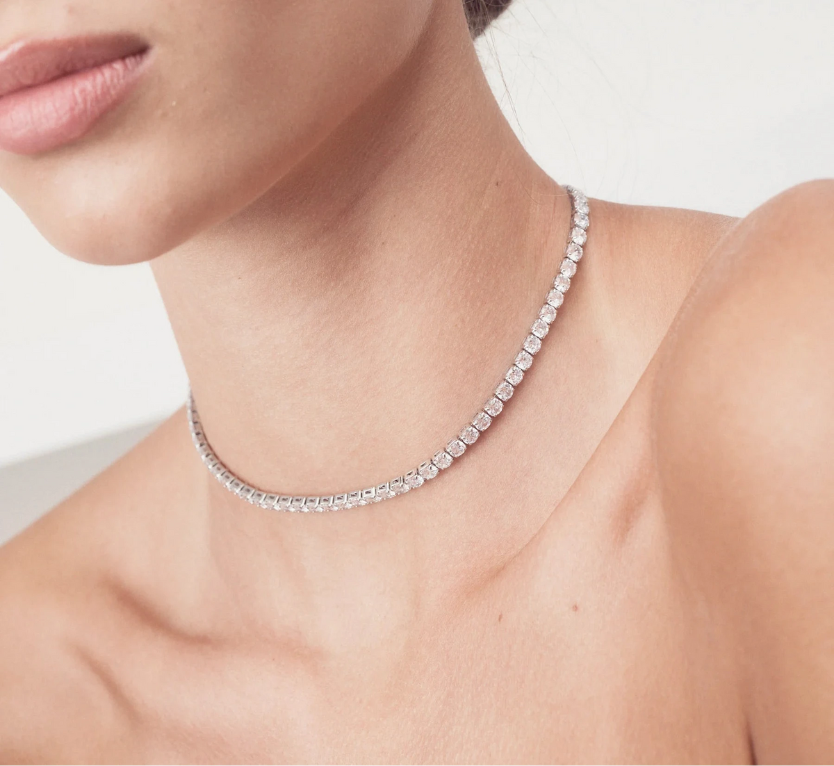 Tiffany & Abbie Set
