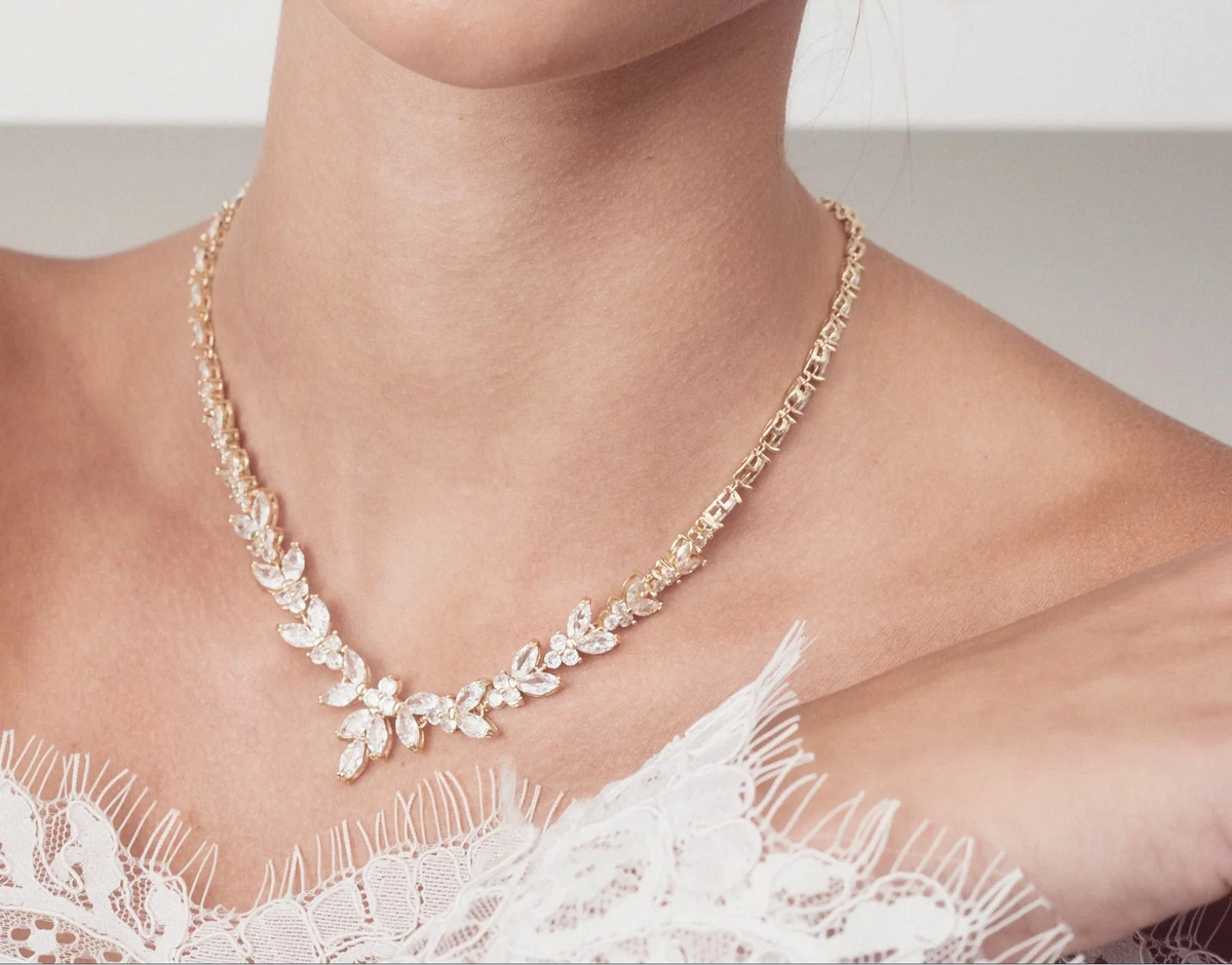 Courtney & Bloom Set