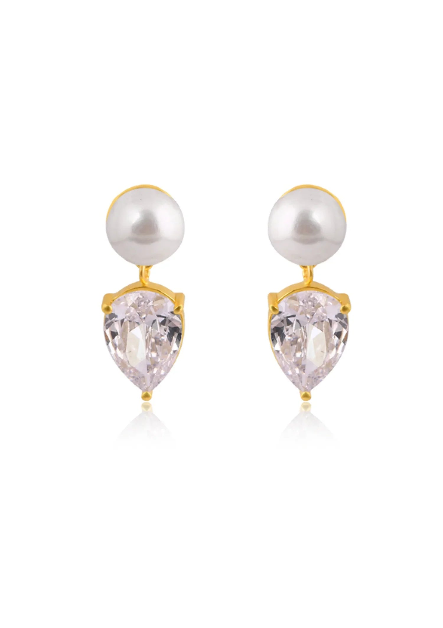 Harper & Christie 18K Gold Set