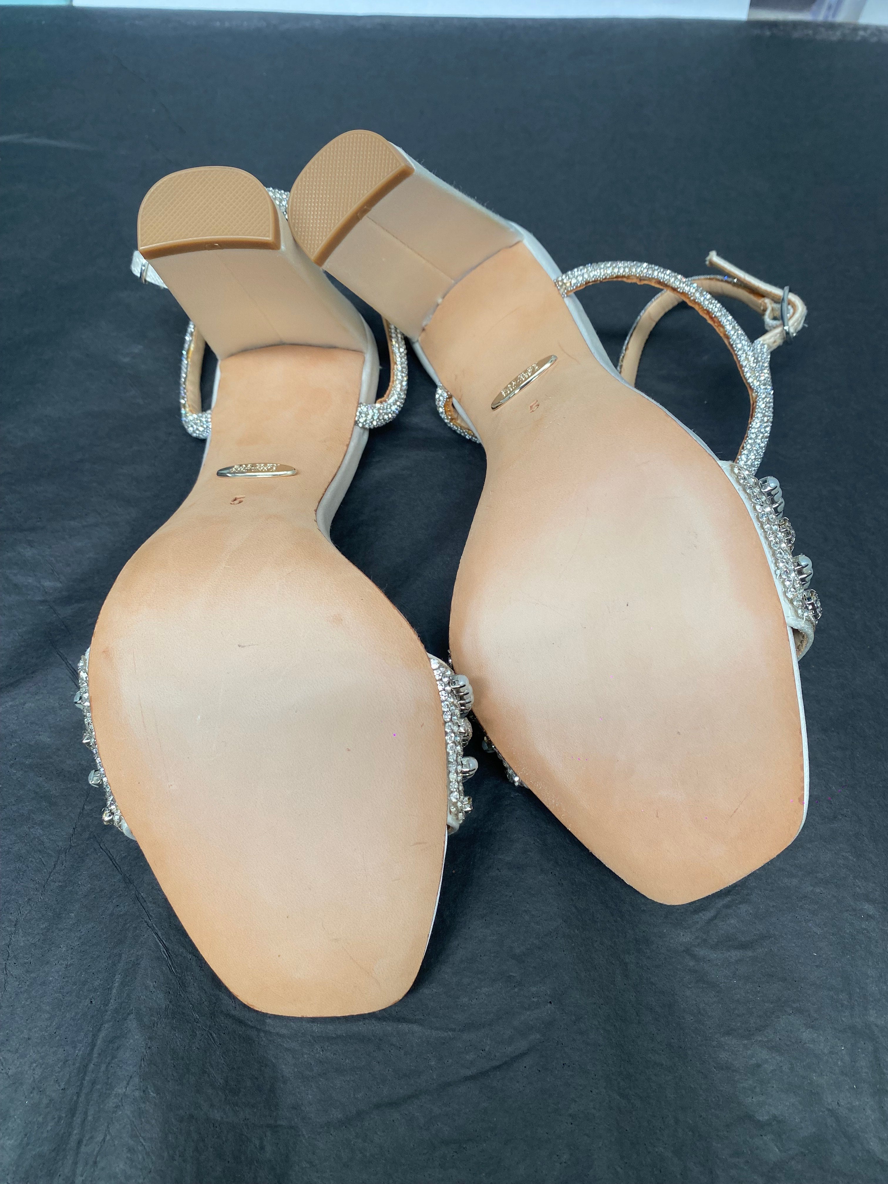 SAMPLE - Kari - Size 5