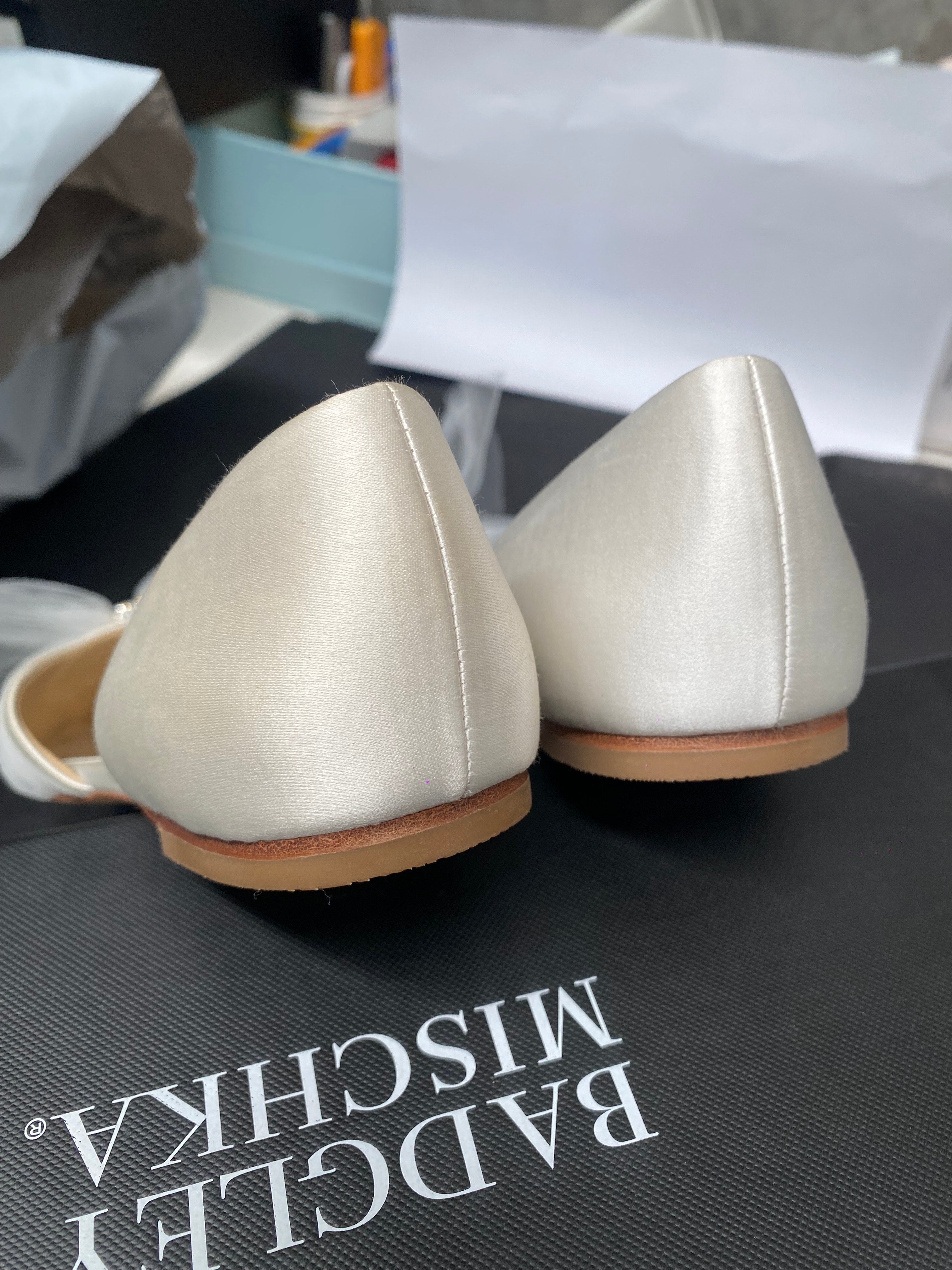 SAMPLE - Fergie - Size 6