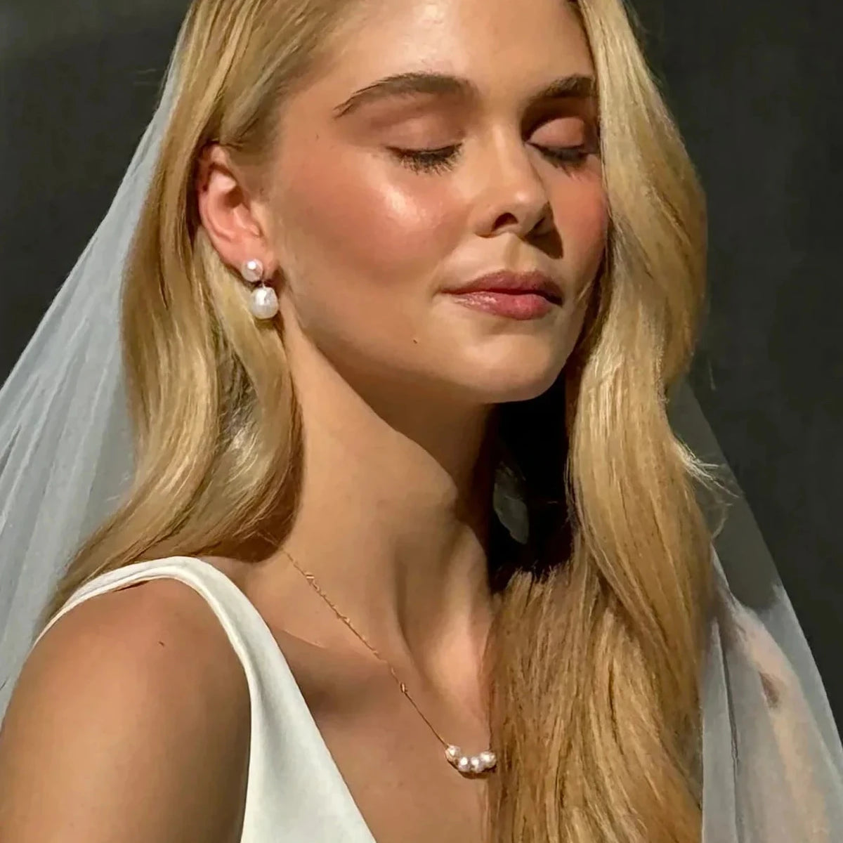 Poppy & Audrey Gold Set