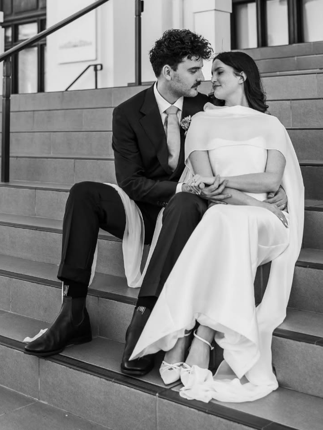 Buy Kendall - Ivory Bridal Heels with Crystal Bows, Trim and Straps online | The White Collection Australia