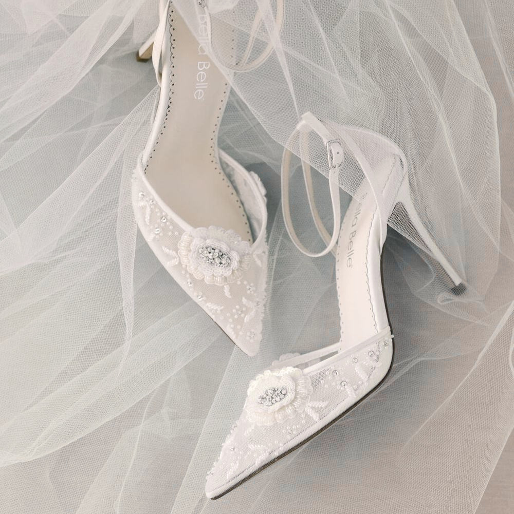 NORAH_1-1 | The White Collection Australia