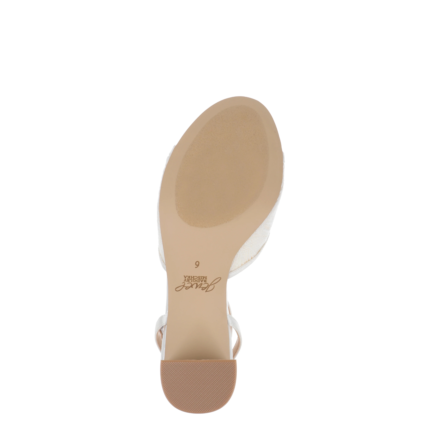 Zaira Ankle Strap Sandal
