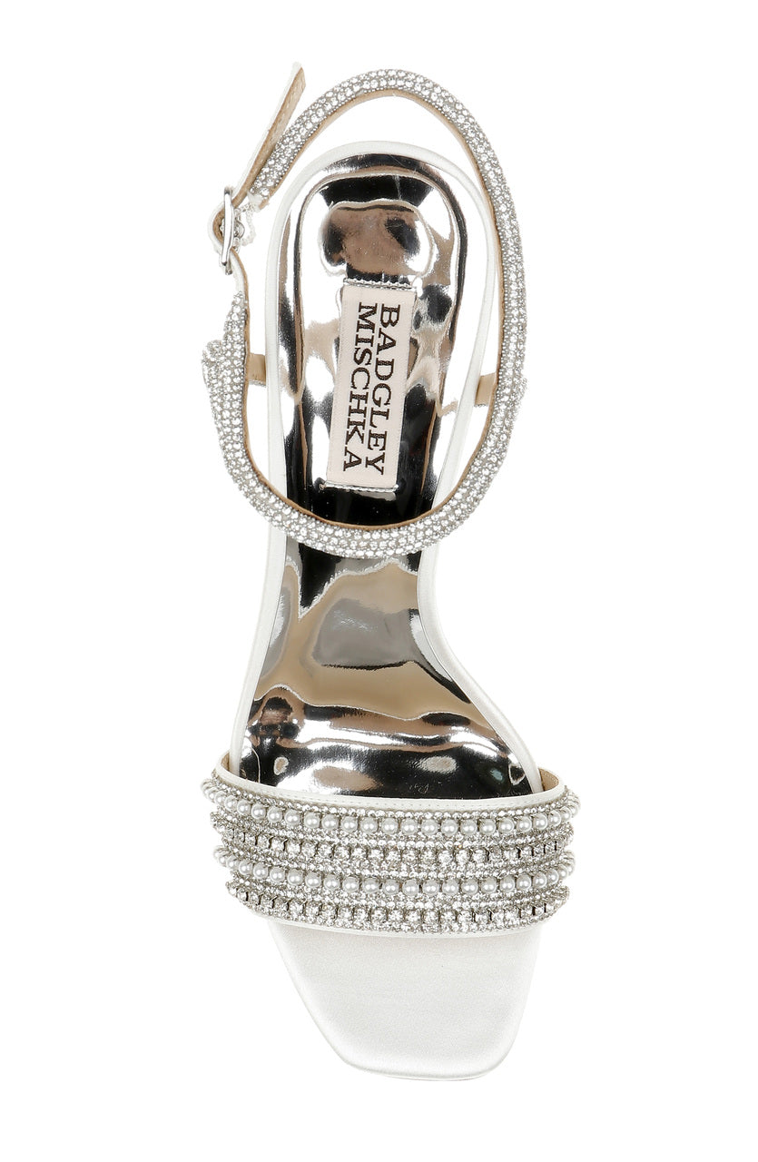 SAMPLE - Kari - Size 5