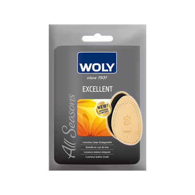 WOLY INSERTS HALF