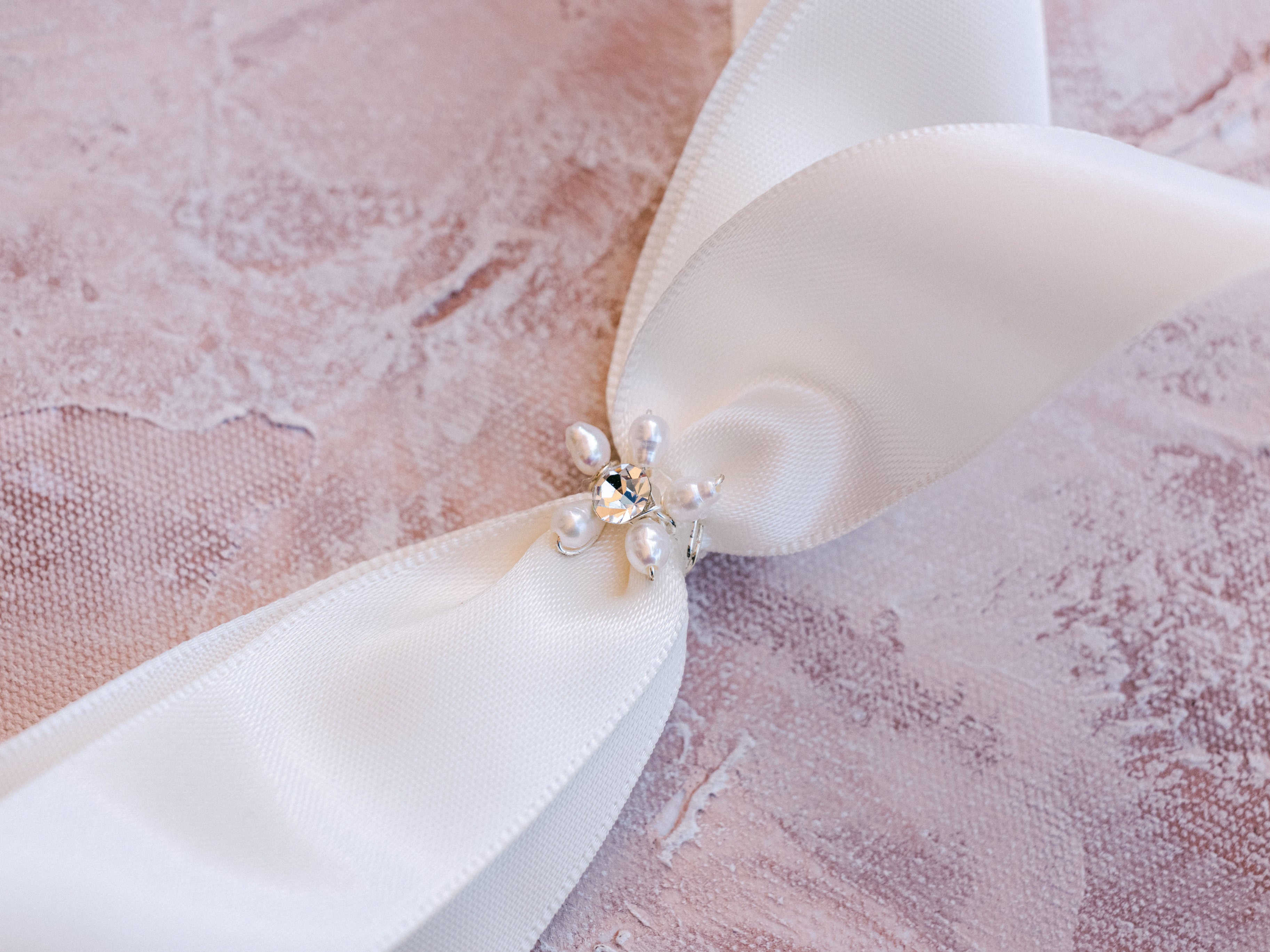 Stephanie - Orthodox Stefana Bridal Crown