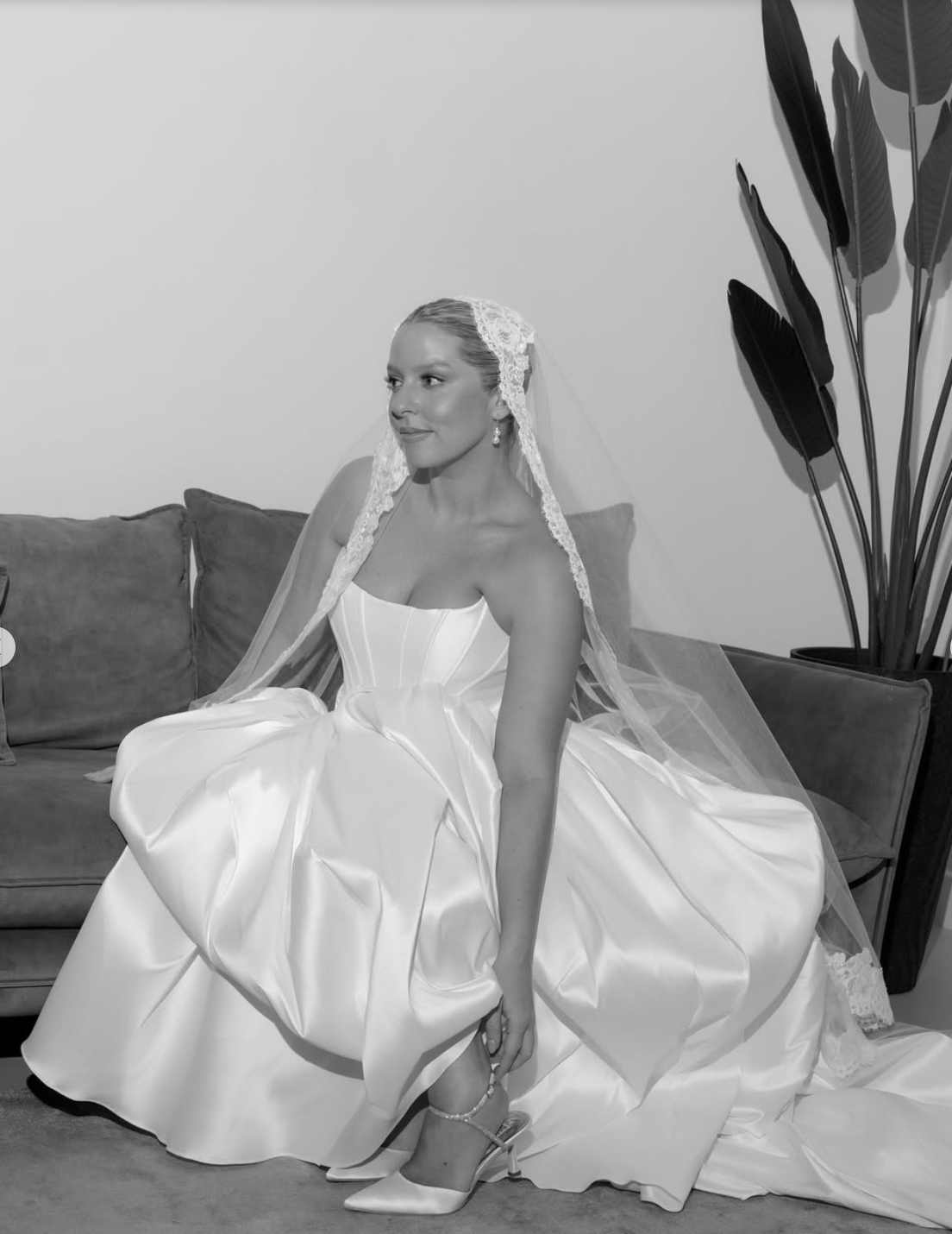 Badgley Mischka Wedding Shoes: The Australian Guide