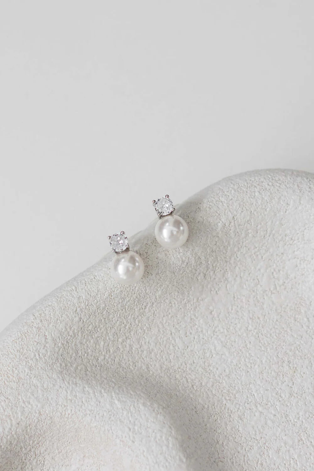 Anne & Anna Silver Set
