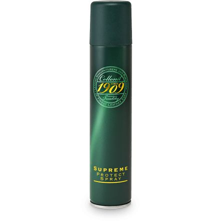 Collonil - Water and Stain Repellent Spray - Tested on our products!