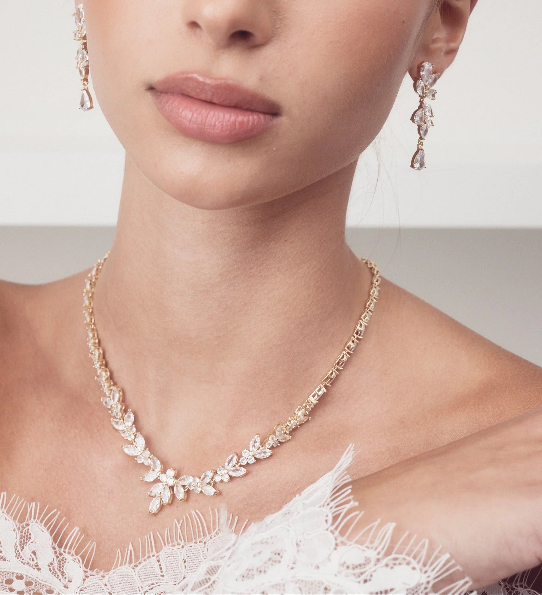 Courtney & Bloom Set