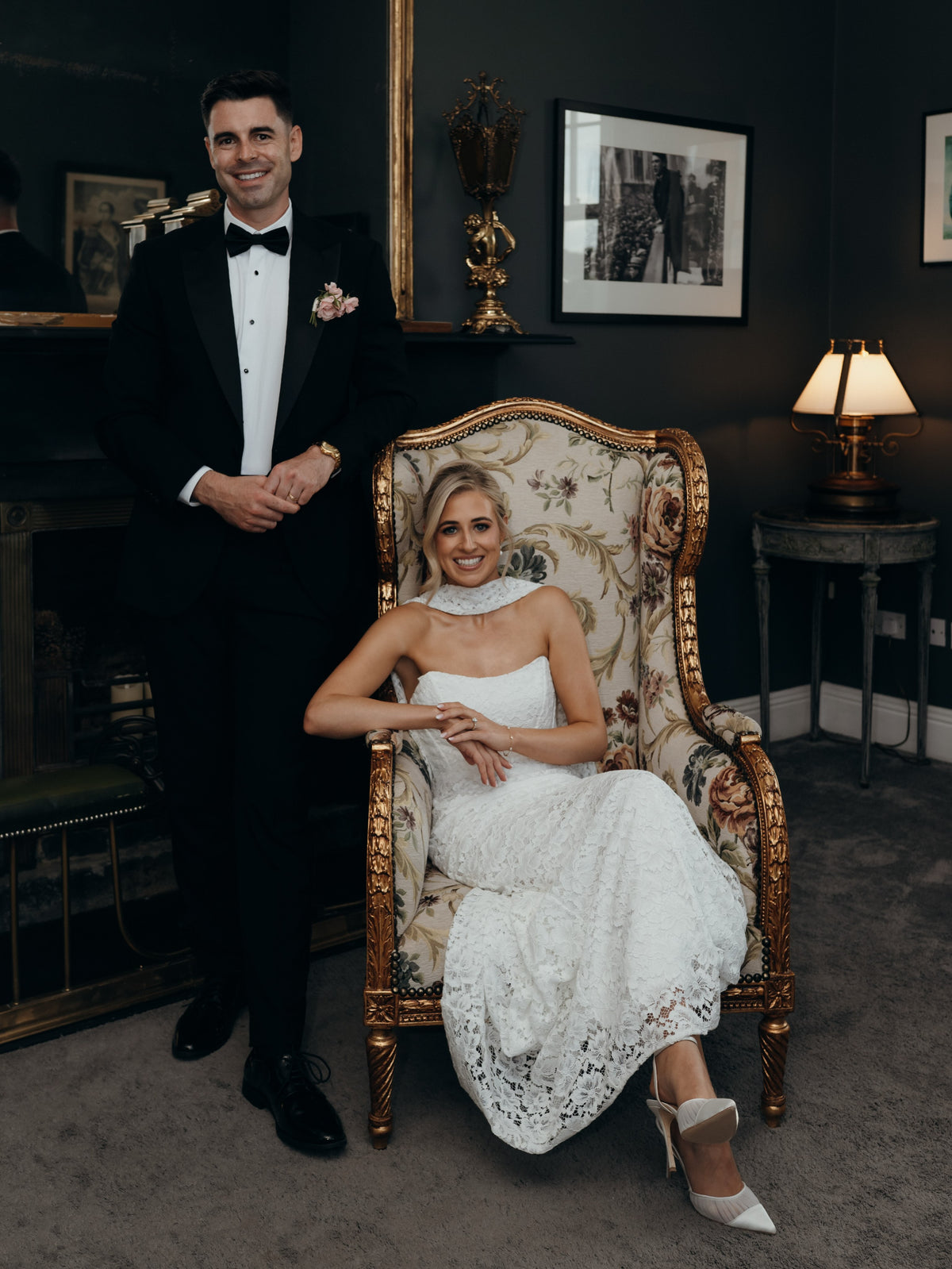 Chantelle Tulle - White Tulle Bridal Point