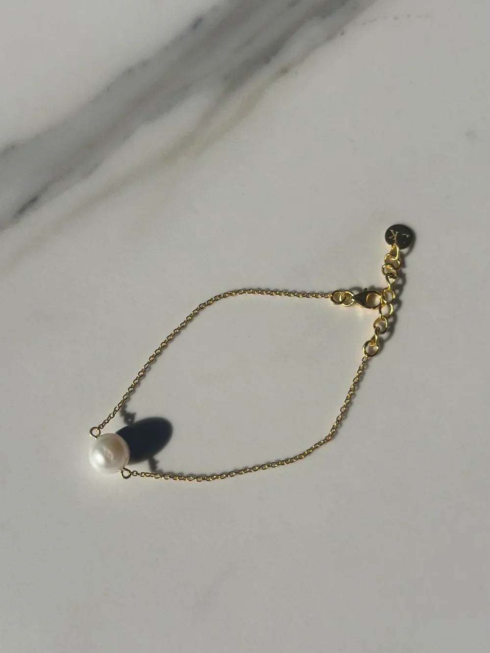 Harper & Christie 18K Gold Set