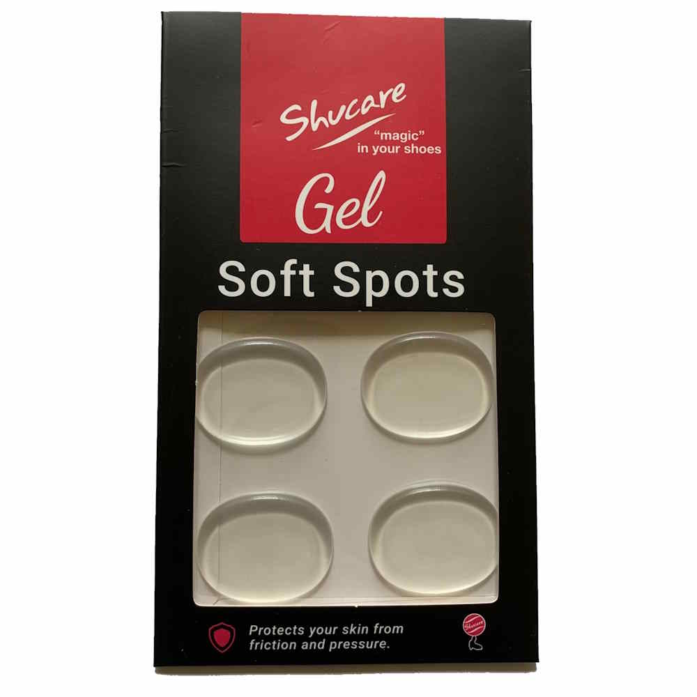 Buy Gel Soft Spots online | The White Collection Australia
