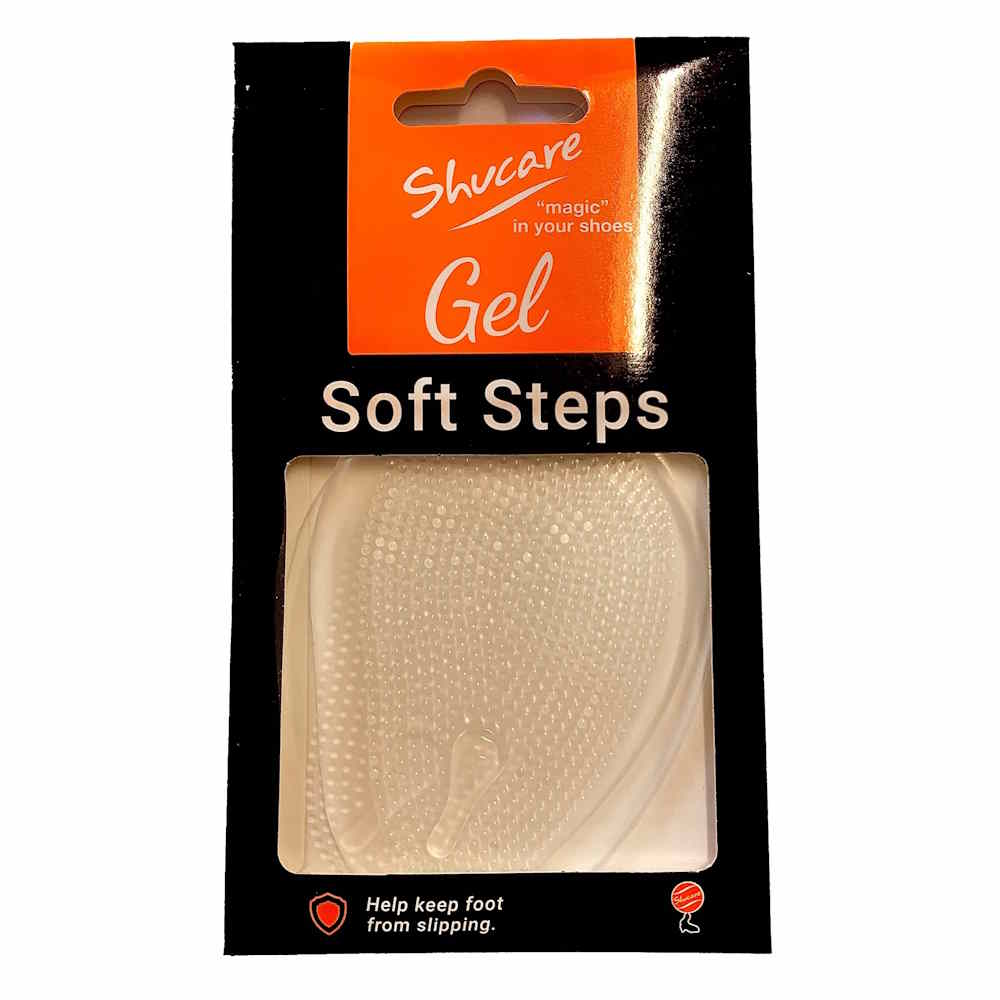 Buy Gel Soft Steps online | The White Collection Australia