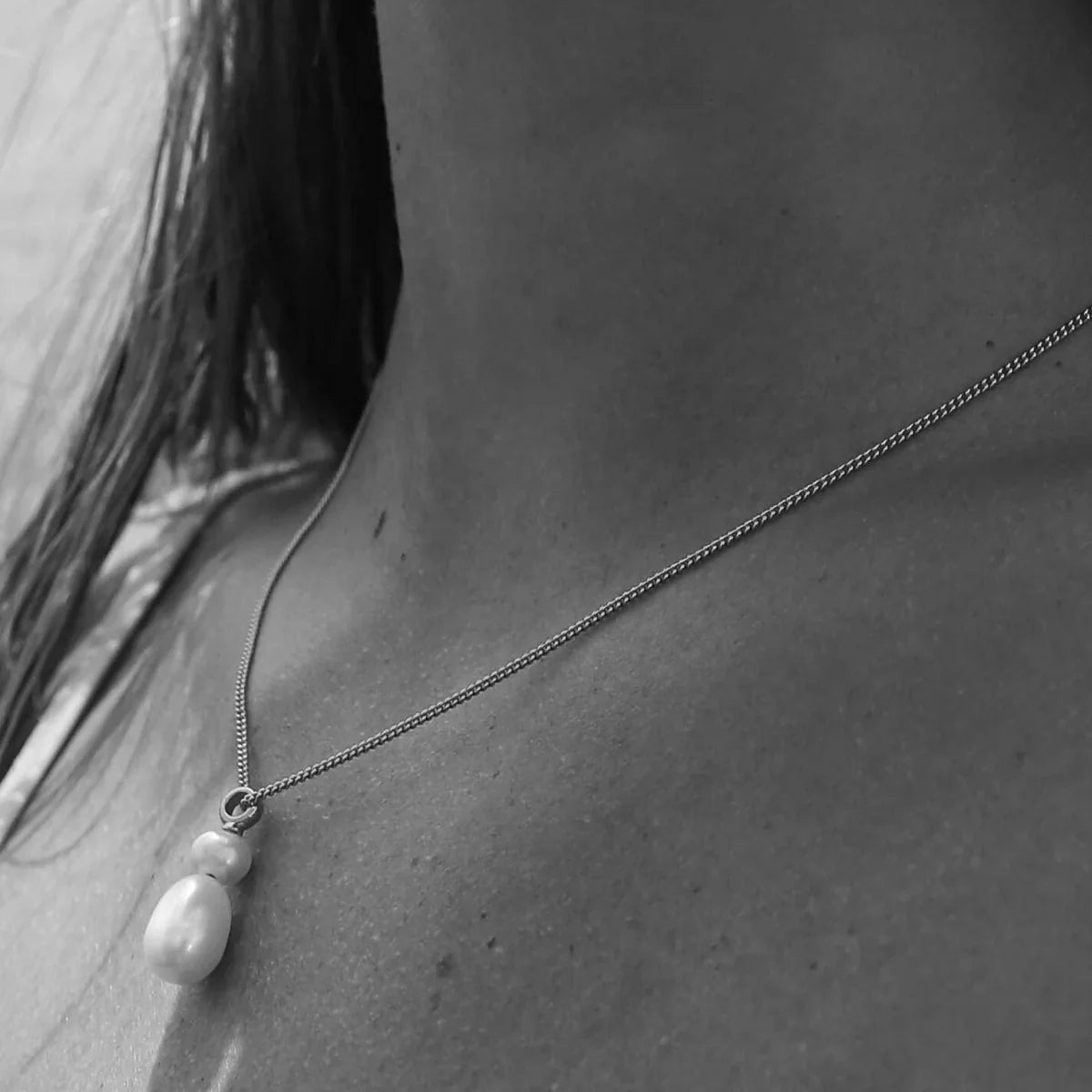 Holly & Lucia Silver Set