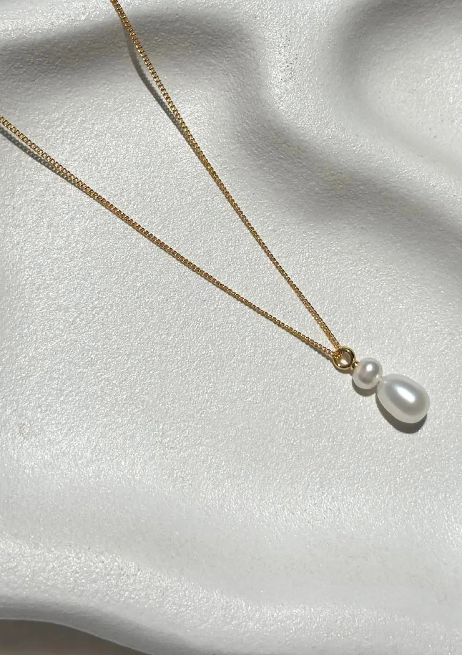 Holly & Lucia Bridal 18K Gold Set