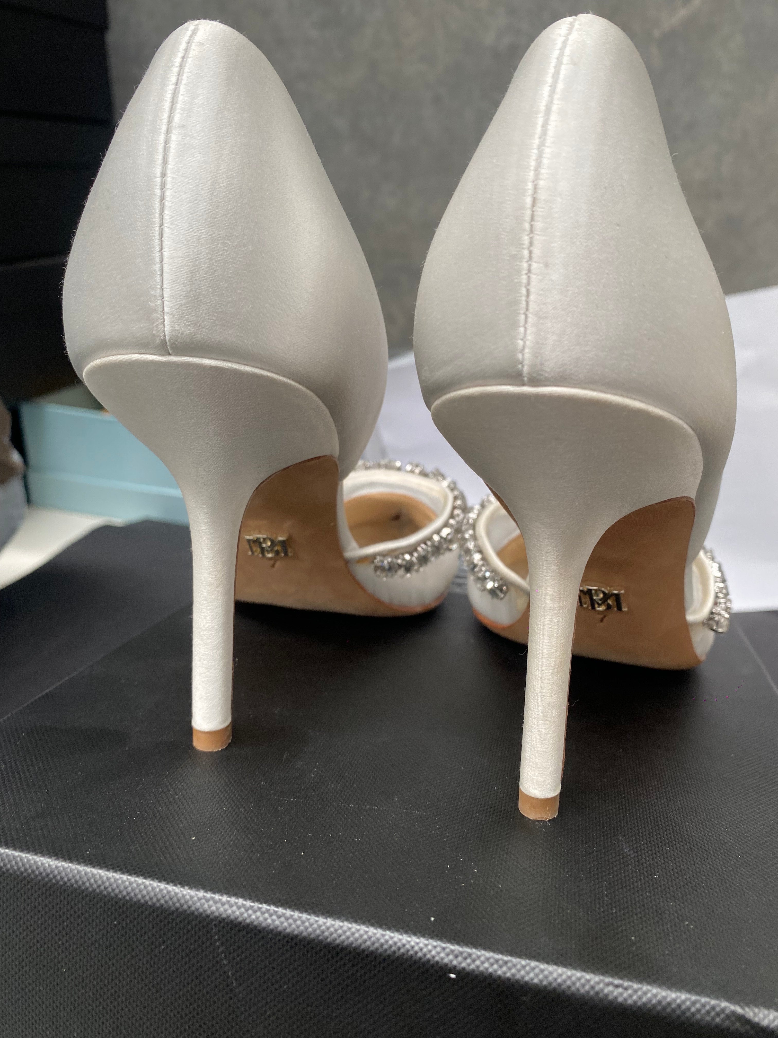 SAMPLE - Everley - Size 7