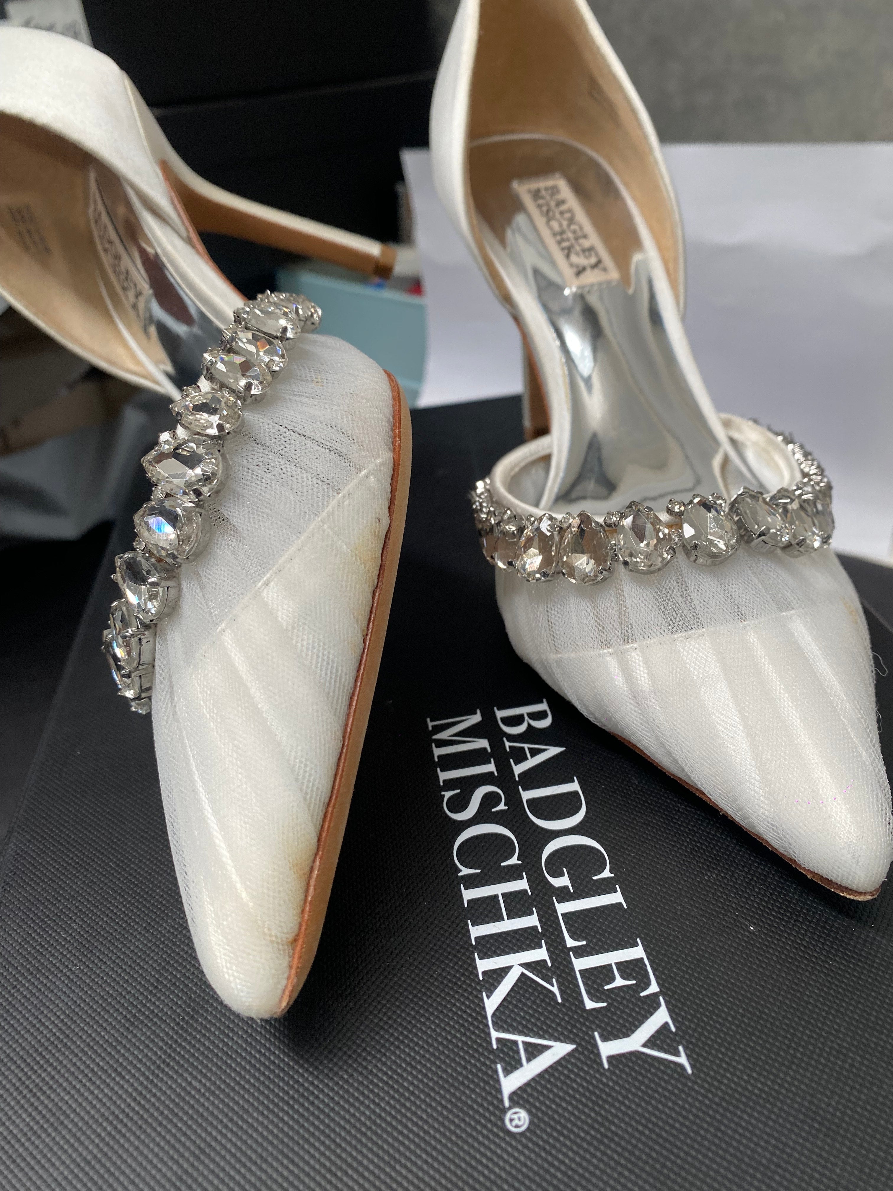 SAMPLE - Everley - Size 7