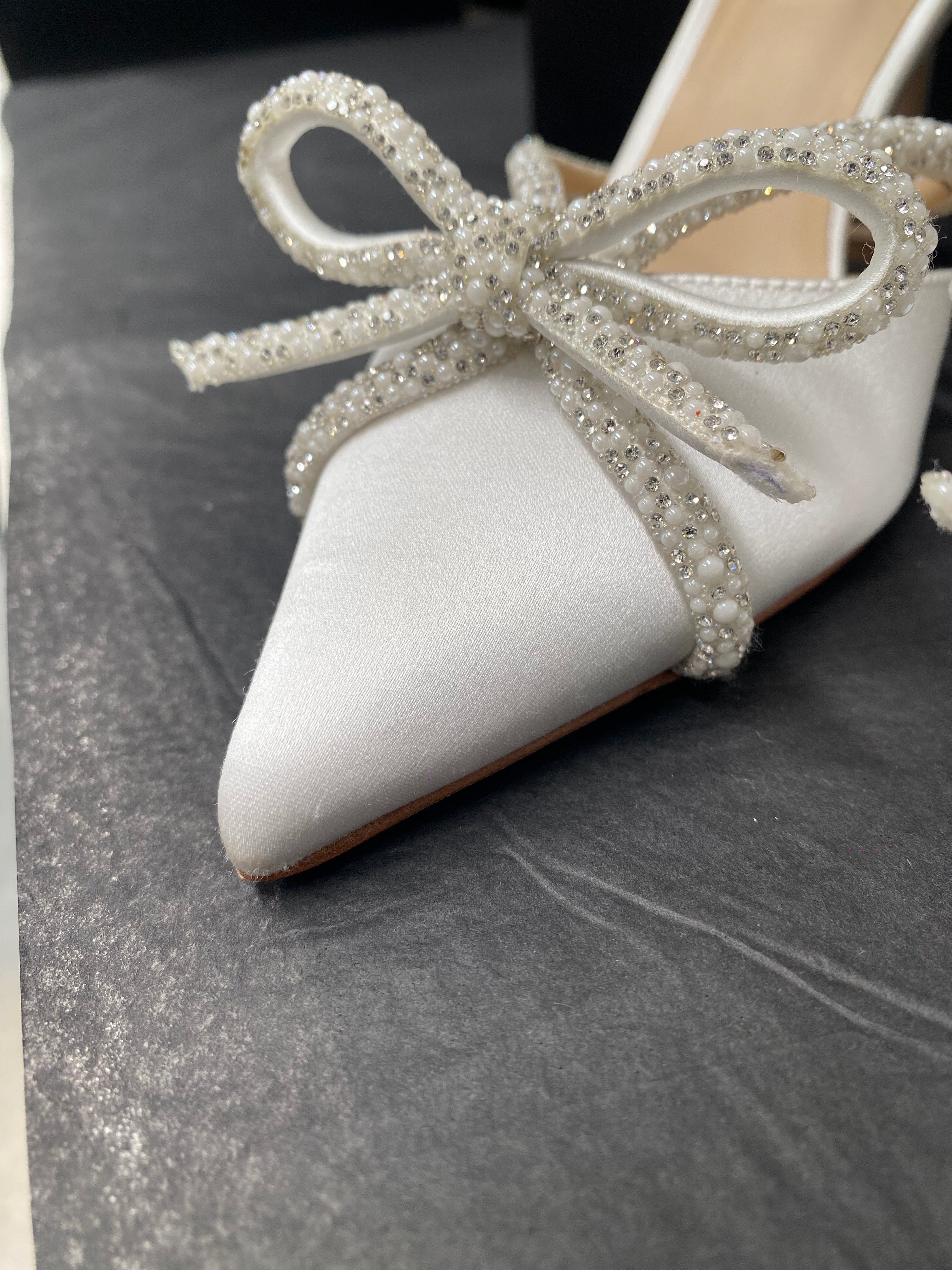 SAMPLE - Ann - Size 7