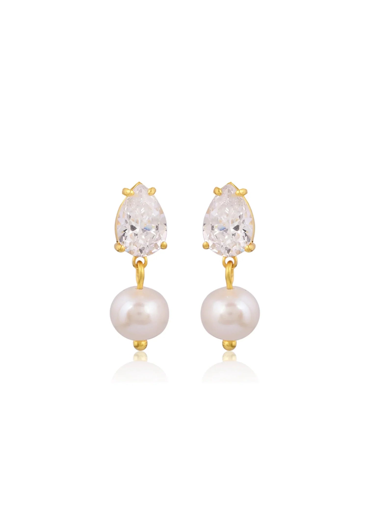 Sutton & Poppy Gold