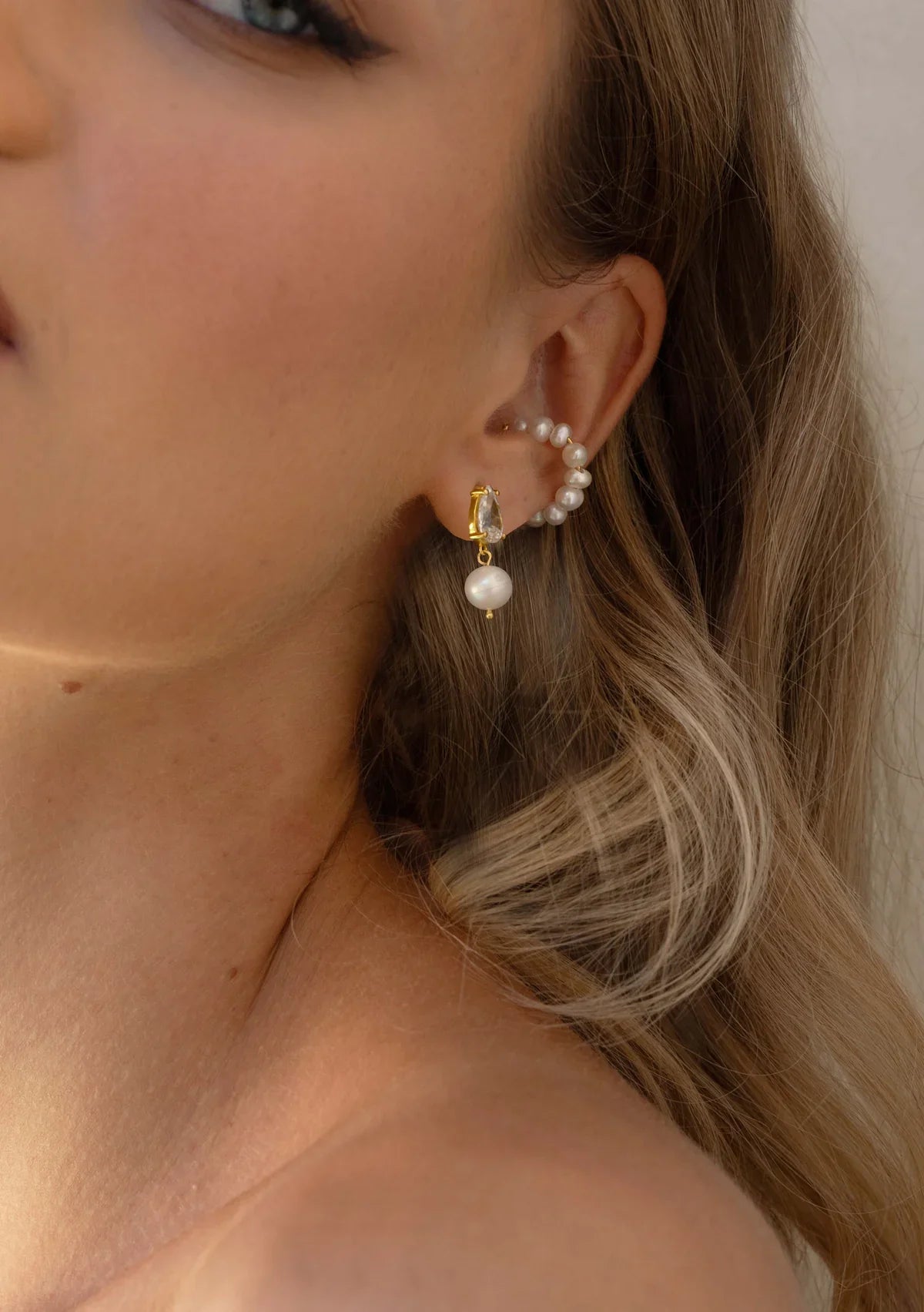 Sutton & Poppy Gold