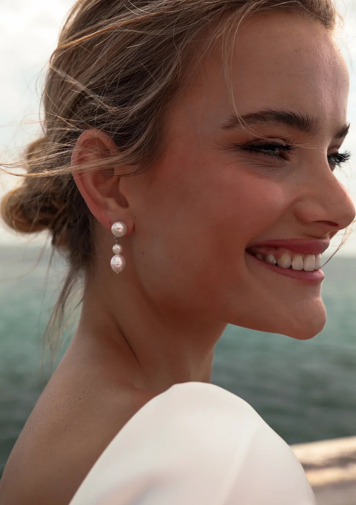 Holly & Lucia Silver Set