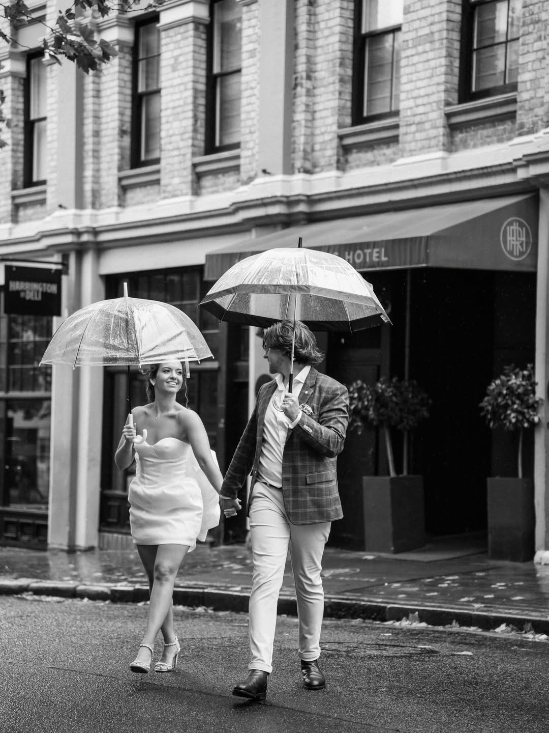 Galia - Crystal Ankle Strap Evening Heels - White