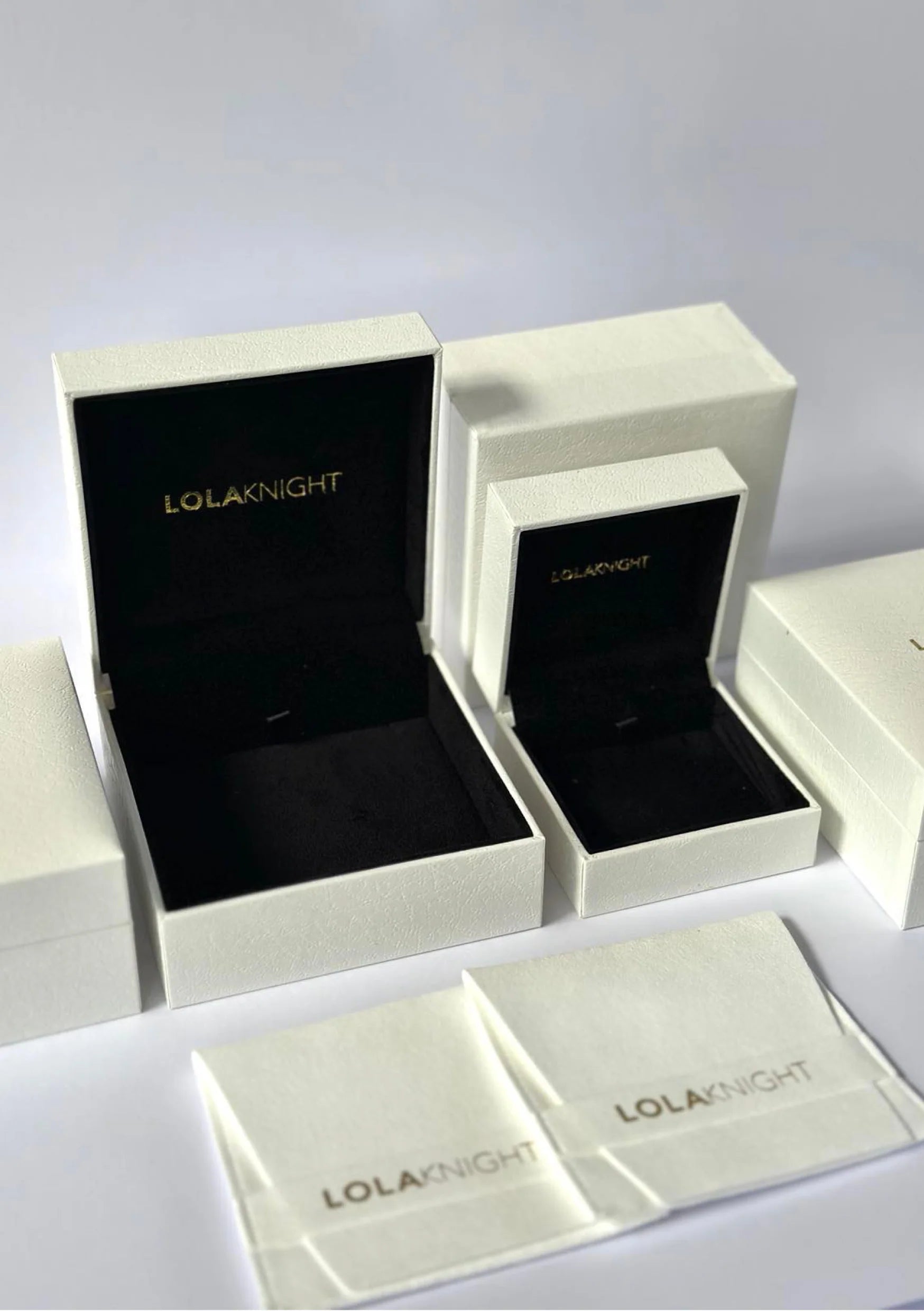 Buy Lola Knight - Charlie - Crystal And Pearl Drop Bridal Earrings - Gold online | The White Collection Australia