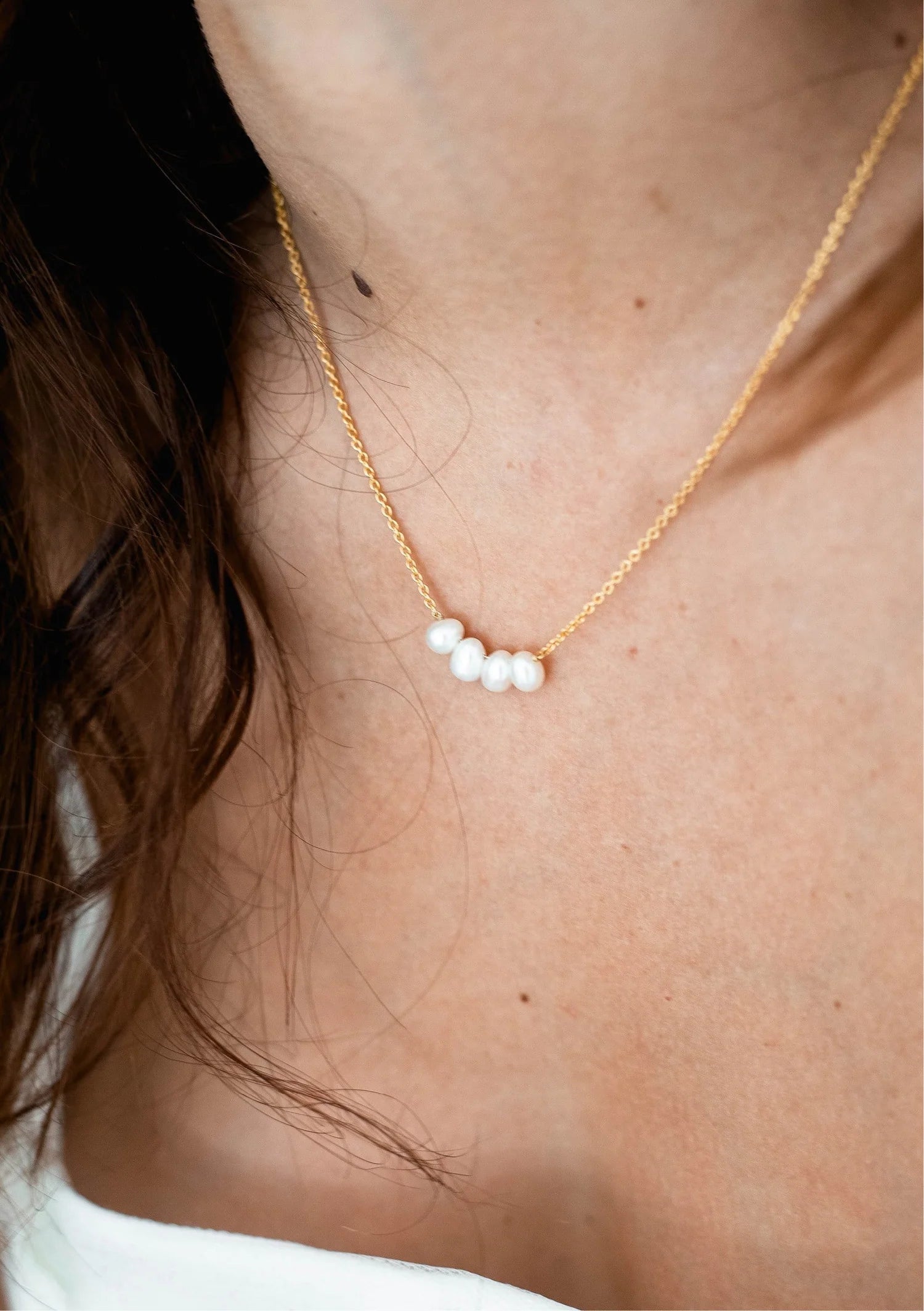 Sutton & Poppy Gold