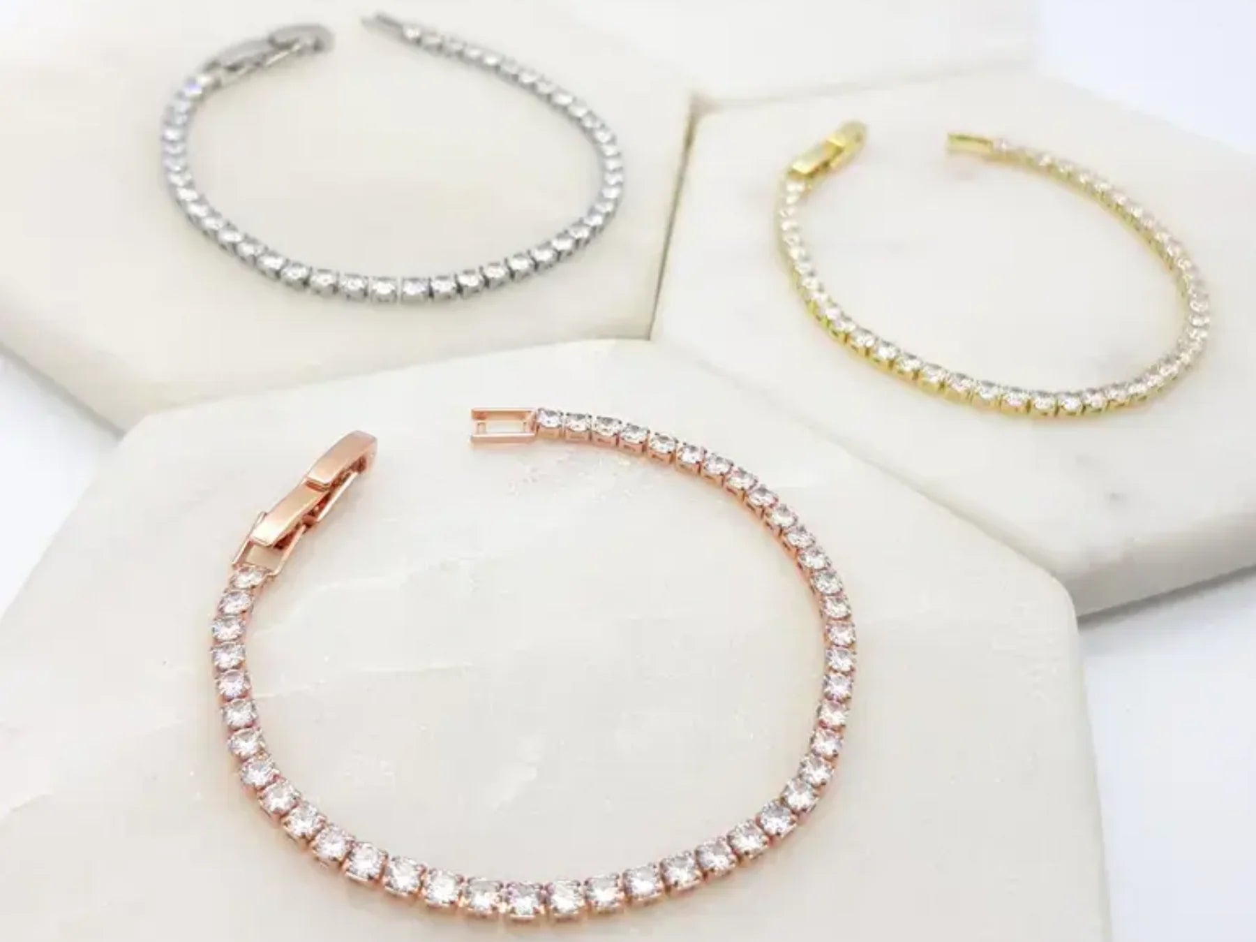 Tiffany & Abbie Set