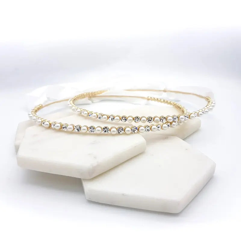 Buy Sara - Orthodox Stefana Bridal Crown online | The White Collection Australia