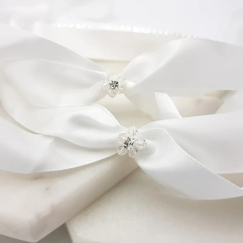 Buy Sara - Orthodox Stefana Bridal Crown online | The White Collection Australia